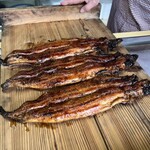 馬杉湖魚店 本店 - 