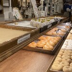 OLGA LE BON BON DONUTS 博多店 - 