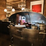 ロウリーズ・ザ・プライムリブ - 