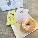 OLGA LE BON BON DONUTS 博多店 - 