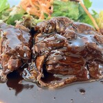 ビストロ レストラン 大宮 - 