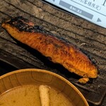 しんぱち食堂 - 