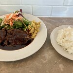 ビストロ レストラン 大宮 - 