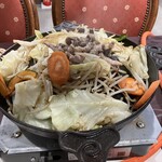 ビアホール塩釜館 - 