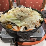 ビアホール塩釜館 - 