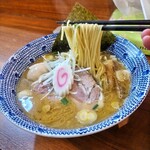 麺屋 わおん - 