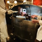 ロウリーズ・ザ・プライムリブ - 