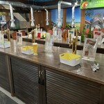 ビアホール塩釜館 - 