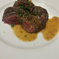 BISTRO DOUBLE - 