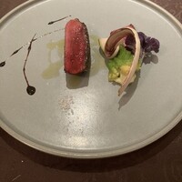 ヴィア トスカネッラ - 