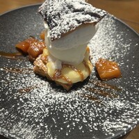 BISTRO DOUBLE - 