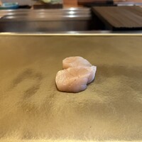 SUSHI TOKYO TEN、 六本木店 - 