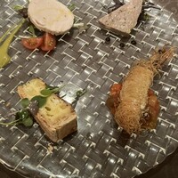 ヴィア トスカネッラ - 