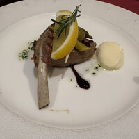 びいどろ 銀座店 - 