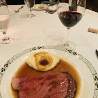 ロウリーズ・ザ・プライムリブ 恵比寿ガーデンプレイス店 - 