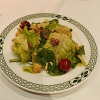 ロウリーズ・ザ・プライムリブ 恵比寿ガーデンプレイス店 - 