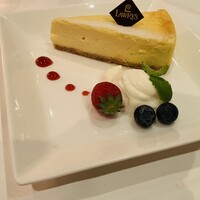 ロウリーズ・ザ・プライムリブ 恵比寿ガーデンプレイス店 - 