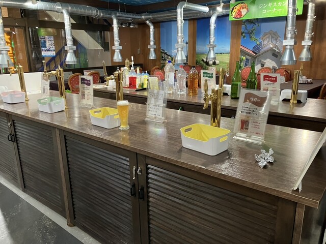 ビアホール塩釜館 本塩釜 &ndash; 塩竈市の人気ビアホール