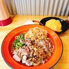 ラーメン食堂オムたす