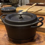 天婦羅 みやしろ - 