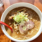 らー麺 ふしみ - 