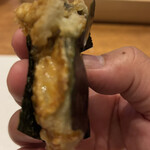 天婦羅 みやしろ - 