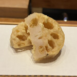 天婦羅 みやしろ - 