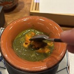 天婦羅 みやしろ - 