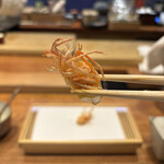 天婦羅 みやしろ - 