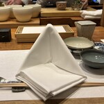 天婦羅 みやしろ - 