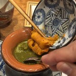 天婦羅 みやしろ - 