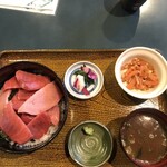 まぐろ亭 - 