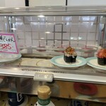 市場寿し - てんこ盛りw