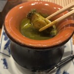 天婦羅 みやしろ - 