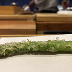 天婦羅 みやしろ - 