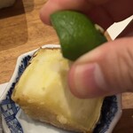 天婦羅 みやしろ - 