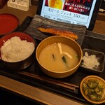 しんぱち食堂 - 