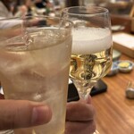 天婦羅 みやしろ - 