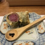 天婦羅 みやしろ - 