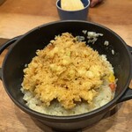 天婦羅 みやしろ - 