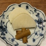 天婦羅 みやしろ - 