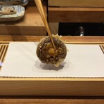 天婦羅 みやしろ - 