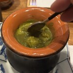 天婦羅 みやしろ - 