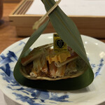 天婦羅 みやしろ - 