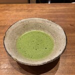 天婦羅 みやしろ - 