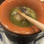 天婦羅 みやしろ - 