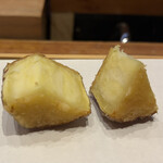 天婦羅 みやしろ - 