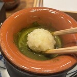 天婦羅 みやしろ - 