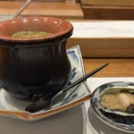 天婦羅 みやしろ - 