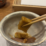 天婦羅 みやしろ - 